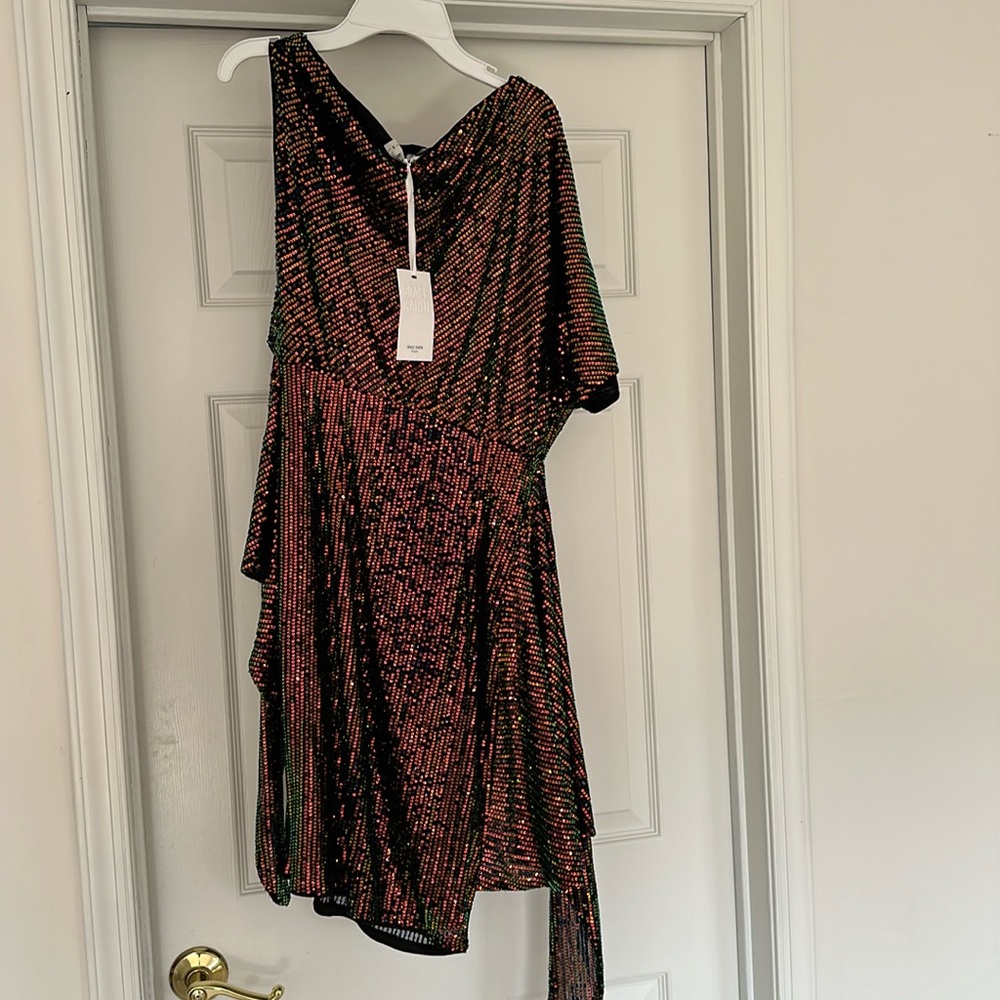 Size S Dress NWT